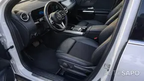 Mercedes-Benz Classe GLA 250 e Progressive de 2020
