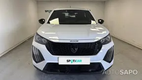 Peugeot 2008 1.2 PureTech Style de 2025