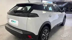 Peugeot 2008 1.2 PureTech Style de 2025