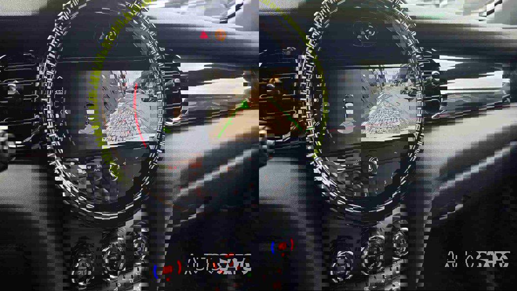 MINI Cooper S Cooper S de 2023