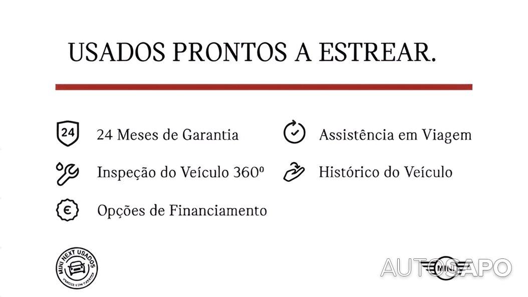 MINI Cooper S Cooper S de 2023