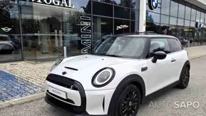 MINI Cooper S Cooper S de 2023