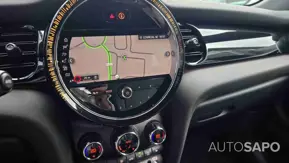 MINI Cooper S Cooper S de 2023