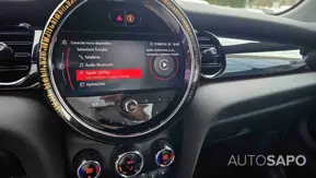 MINI Cooper S Cooper S de 2023