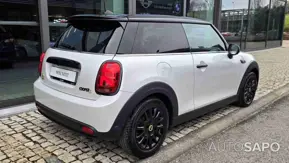 MINI Cooper S Cooper S de 2023