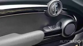 MINI Cooper S Cooper S de 2023