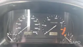 Volkswagen Caddy 1.9 SDI Extra de 2003