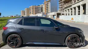 Cupra Born 58 kwh de 2022