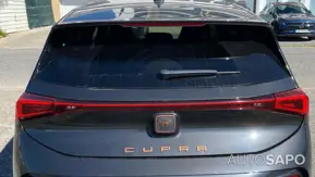 Cupra Born 58 kwh de 2022