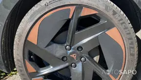 Cupra Born 58 kwh de 2022