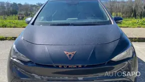 Cupra Born 58 kwh de 2022