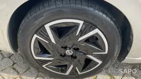 Nissan Micra de 2022