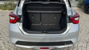 Nissan Micra de 2022