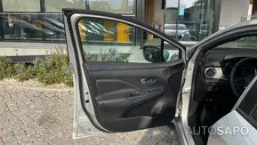 Nissan Micra de 2022