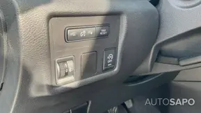 Nissan Micra de 2022