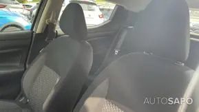 Nissan Micra de 2022