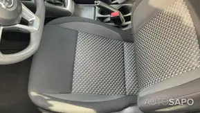 Nissan Micra de 2022