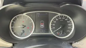 Nissan Micra de 2022