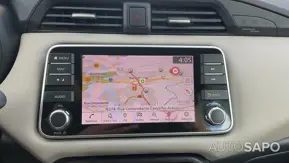 Nissan Micra de 2022