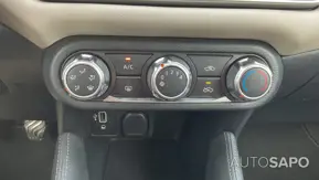 Nissan Micra de 2022