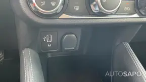 Nissan Micra de 2022