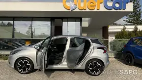 Nissan Micra de 2022