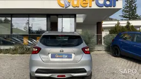 Nissan Micra de 2022