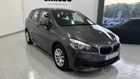 BMW Série 2 de 2019