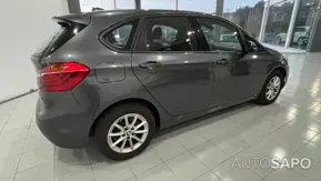 BMW Série 2 de 2019