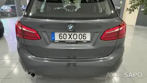 BMW Série 2 de 2019