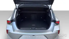 Opel Astra de 2023