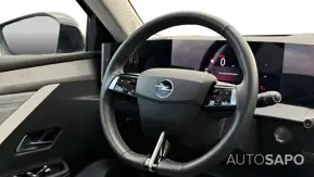 Opel Astra de 2023