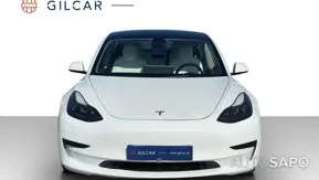 Tesla Model 3 Standard Range Plus RWD de 2021