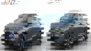 Citroen e-C4 de 2021