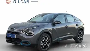 Citroen e-C4 de 2021
