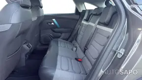 Citroen e-C4 de 2021