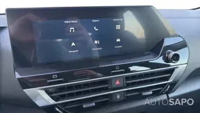 Citroen e-C4 de 2021