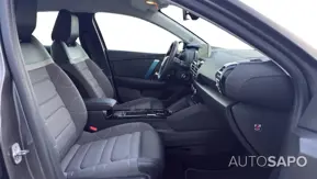 Citroen e-C4 de 2021