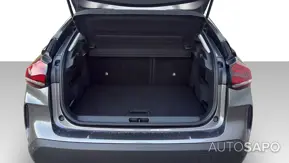 Citroen e-C4 de 2021