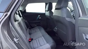 Citroen e-C4 de 2021