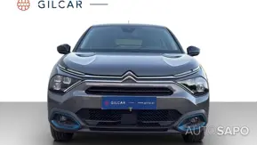 Citroen e-C4 de 2021