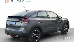 Citroen e-C4 de 2021
