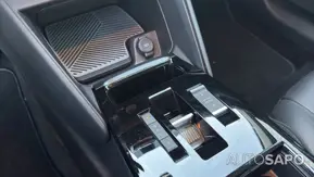 Citroen e-C4 de 2021