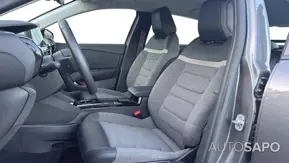 Citroen e-C4 de 2021