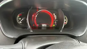 Renault Mégane de 2016