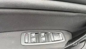Renault Mégane de 2016