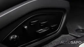 Porsche Taycan de 2021