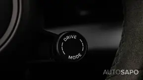 Porsche Taycan de 2021