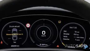 Porsche Taycan de 2021