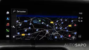 Porsche Taycan de 2021